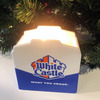 White Castle Slider Scented Candle