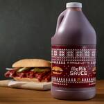 A Whole Lotta McRib Sauce - Half-Gallon Jug of McDonald's McRib Sauce