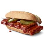 A Whole Lotta McRib Sauce - Half-Gallon Jug of McDonald's McRib Sauce