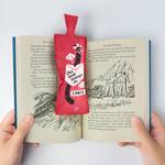 Whoopee Cushion Bookmark