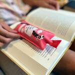 Whoopee Cushion Bookmark