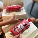 Whoopee Cushion Bookmark