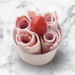 Whynter Stainless Steel Rolled Ice Cream Maker