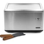 Whynter Stainless Steel Rolled Ice Cream Maker