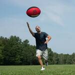 Wicked Big Sports Football