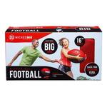 Wicked Big Sports Football