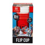 Wicked Big Sports Supersized Flip Cup Game