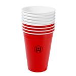 Wicked Big Sports Supersized Flip Cup Game