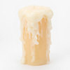 Wicked Drip Candles
