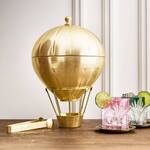 Wicked Hot Air Balloon Ice Bucket