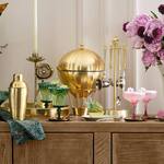 Wicked Hot Air Balloon Ice Bucket