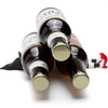 Wicked Witch Wine and Beer Bottle Stacker