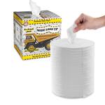 Wide Load Toilet Paper - 1 Roll Equals 20 Regular Rolls