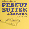 Wild Ophelia Exotic Chocolate Bars (Beef Jerky, Bananas, Potato Chips, Etc.)