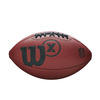 Wilson X Connected Football