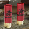 Winchester 12 Gauge Shot Glasses
