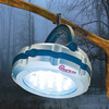 Wind 'N Go Vers-a-Light - Weatherproof Hand-Crank Flashlight / Lantern