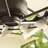 Windmill Ceiling Fan