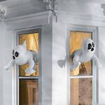 Window Crasher Ghosts