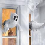Window Crasher Ghosts