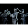 WindowFX - Animated Halloween / Christmas Scene Projector