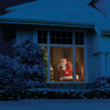 WindowFX - Animated Halloween / Christmas Scene Projector