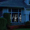 WindowFX - Animated Halloween / Christmas Scene Projector