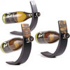 Wine Arc - Balancing Wine Bottle Display