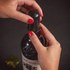Wine Bottle Condoms