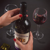 Wine Bottle Condoms