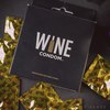 Wine Bottle Condoms