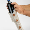 Wine Bottle Sweater