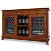 Wine Cellar Credenza
