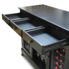 Wine Cellar Credenza