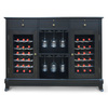 Wine Cellar Credenza