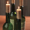 Wine Cork Candles (Set of 12)