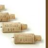 Wine Cork Candles (Set of 12)