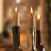 Wine Cork Candles (Set of 12)