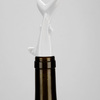 Wine Diver - Shark Bottle Stopper