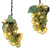 Wine Grape Lights