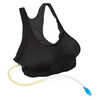 Wine Rack Drink Dispensing Secret Bra Flask