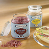 Wine-Smoked Gourmet Sea Salts