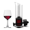 Wine Squirrel - Wine Preserving Decanter - Preserves Wine For Weeks!