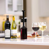 Wine Squirrel - Wine Preserving Decanter - Preserves Wine For Weeks!