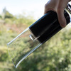 Wine Squirrel - Wine Preserving Decanter - Preserves Wine For Weeks!