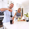 Wine Squirrel - Wine Preserving Decanter - Preserves Wine For Weeks!