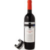 Wine Thermometer - Stainless Steel Temperature Control Cuff