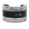 Wine Thermometer - Stainless Steel Temperature Control Cuff