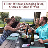 Wine Wand - Removes Histamines and Sulfite Preservatives