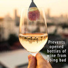Wine Wand - Removes Histamines and Sulfite Preservatives